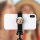 Selfie stick K10 + tripod - 73400