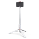 Selfie stick M18 + tripod beli/roze - 209715