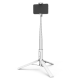 Selfie stick M18 + tripod beli/srebrni - 209714