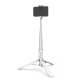 Selfie stick M18 mini + tripod beli/roze - 215621