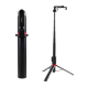 Selfie Stick REMAX P12 multifuncionalni crni - 207827