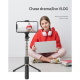 Selfie Stick REMAX Tripod 1.3m P17 crni - 210771