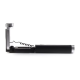 Selfie stick Rose Type-C crni - 057102
