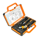 Set alata JAKEMY JM-6111, 69 u 1 - 213483