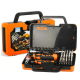 Set alata JAKEMY JM-6123, 31 u1 - 213484