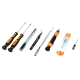 Set alata JAKEMY JM-8139, 47 u 1 - 213487