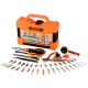 Set alata JAKEMY JM-8146, 47 u 1 - 213486
