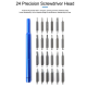 Set alata SUNSHINE SS-5118 25u1 - 605858