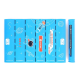 Set alata SUNSHINE SS-5120 (128u1) - 610628
