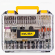 Set alata za ceonu brusilicu (mini graver) DL6397 - 209749