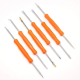 Set alata za lemljenje JAKEMY JM-Z01, 6 u 1 - 213508-1
