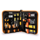 Set alata za mreze (LAN) JAKEMY JM-P15, 17 u 1 - 213517