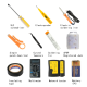 Set alata za mreze (LAN) JAKEMY JM-P15, 17 u 1 - 213517