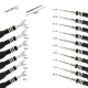 Set alata za otvaranje DIY MT34 - 116597
