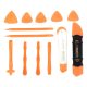 Set alata za otvaranje JAKEMY JM-OP15, 13 u 1 - 213502-1