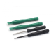 Set alata za otvaranje telefona Blackberry BAKU BK-6007 tamno plavi - 65705