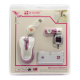 Set G-cube GBT-660B ljubičasta - 050379