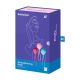 Set Vaginalnih Kuglica Satisfyer Strengthening Balls - 9016501