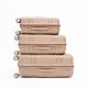 BOLZZ Set kofera voyage 3/1 soft pink - EP2742347
