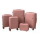 BOLZZ Set kofera world 5/1 rose - EP2742323