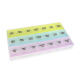 Set kutijica za sitne delove 014-1 21 mesto - 70550-1