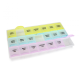 Set kutijica za sitne delove 014-1 21 mesto - 70550-1