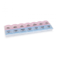 Set kutijica za sitne delove R531 14 mesta - 70551