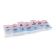 Set kutijica za sitne delove R531 14 mesta - 70551