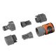 GARDENA Set nastavaka za pljosnato crevo GA05316-20 - GA05316-20