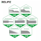 Set nožica za sečenje RELIFE RL-101B 8u1 - 611157