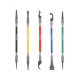 Set nozica za skidanje IC-a BST-70 - 122404-1