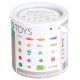 ECO TOYS Drveni set za seckanje Povrće, 20 delova - TL87113