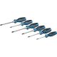 BOSCH Set odvrtača 6 komada SL/PH, Professional - 1600A016BF
