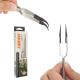 Set pinceta Antistatik JAKEMY JM-T10-12, 2 u1 - 213497-1