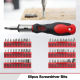 Set šrafcigera Amartisan JWD 118 u 1 - 223258