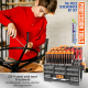 Set šrafcigera Amartisan JWD 146 u 1 - 223257
