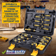 Set šrafcigera Amartisan JWD 44 u 1 sa koferom - 223259
