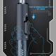 Set srafcigera automatik JAKEMY JM-8194, 5 u 1 - 213474