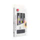 Set srafcigera BAKU BK-3335 - 69811