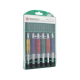 Set srafcigera BAKU BK-6636 - 69850