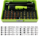 Set srafcigera HJQ 8921 - 81577