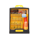 Set šrafcigera JAKEMY JK-6032B, 33 u 1 - 213482-1