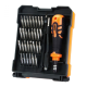 Set šrafcigera JAKEMY JM-8159, 34 u 1 - 213479-1