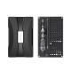 Set srafcigera JAKEMY JM-8176 106, u 1 - 213477