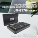Set šrafcigera JAKEMY JM-8176 106, u 1 - 213477-1