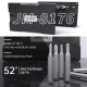 Set srafcigera JAKEMY JM-8176 106, u 1 - 213477