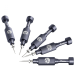 Set srafcigera JAKEMY JM-8190 - 213475