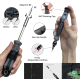 Set srafcigera JAKEMY YF-P13 PRO Tech, 201 u 1 - 213481