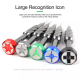 Set šrafcigera RELIFE RL-728A 2D - 057674