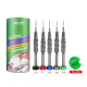 Set šrafcigera RELIFE RL-728A 2D - 057674